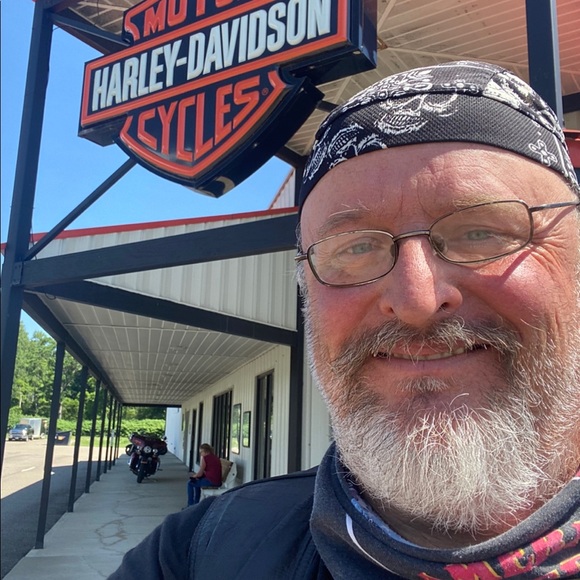 Meet your Posher, Charlie - Picture 1 of 1